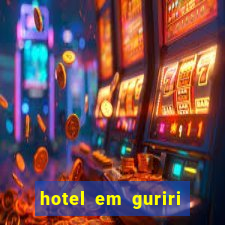 hotel em guriri beira mar